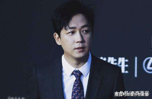 娱乐吃瓜君潘粤明,从娱乐吃瓜到实力派演员的蜕变之路